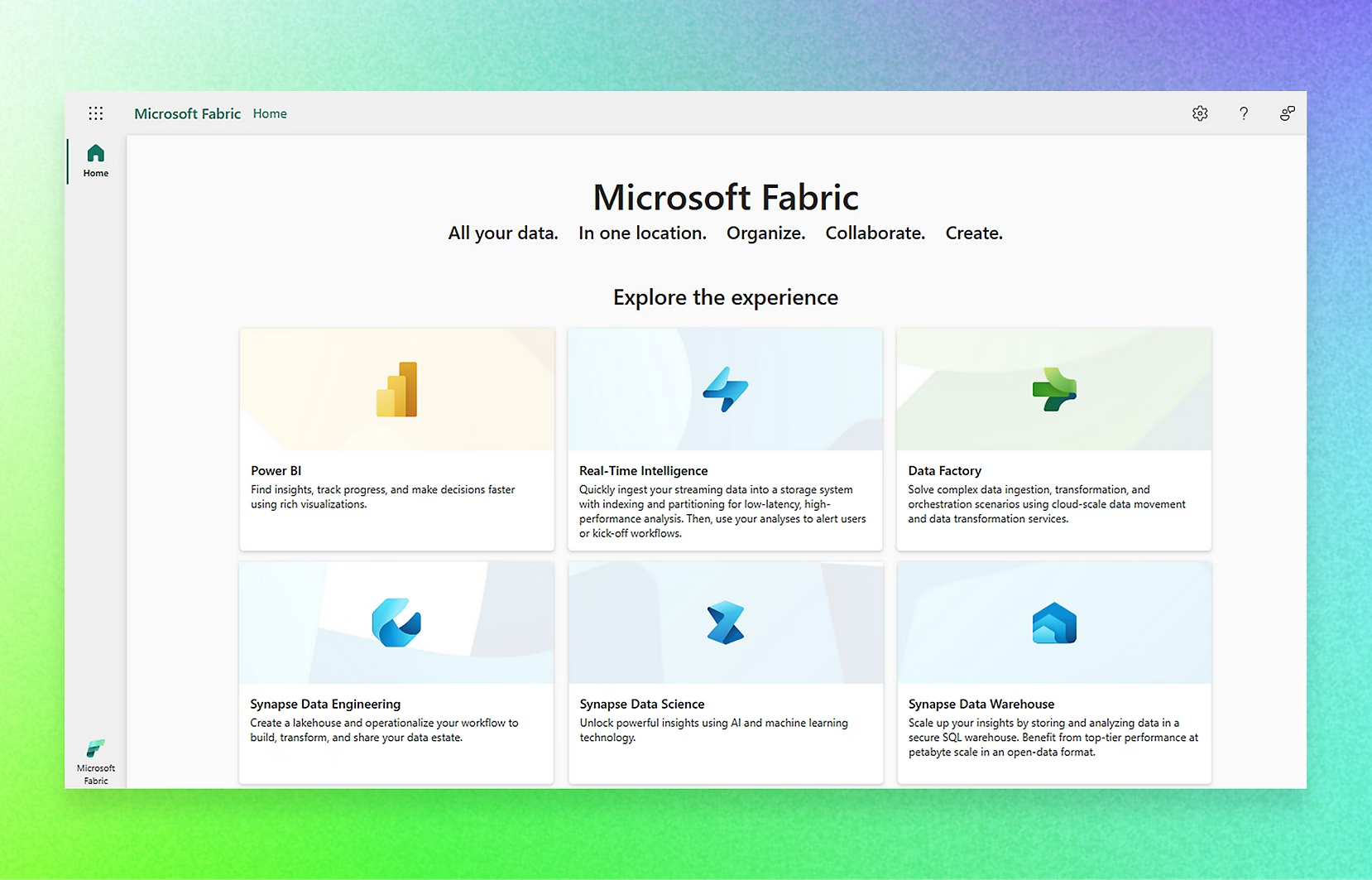 microsoft fabric 